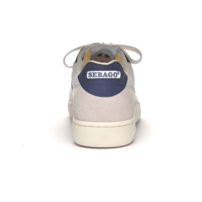 Sebago Hurricane Atlantic Erkek Sneaker Ayakkabı