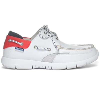 Sebago Foresail Erkek Deri Ayakkabı