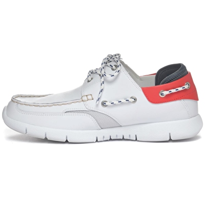 Sebago Foresail Erkek Deri Ayakkabı