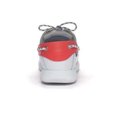 Sebago Foresail Erkek Deri Ayakkabı