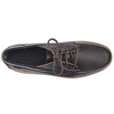 Sebago Admiral Budu Erkek Deri Ayakkabı