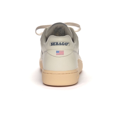 Sebago Hurricane Club Erkek Sneaker Ayakkabı