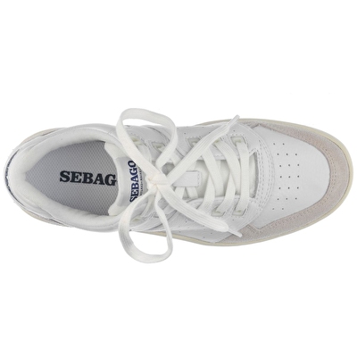 Sebago Hurricane Erkek Sneaker Ayakkabı