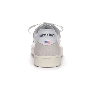 Sebago Hurricane Erkek Sneaker Ayakkabı