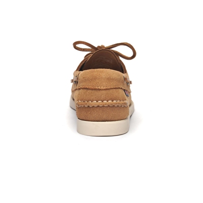 Sebago Portland Flesh Out Kadın Süet Deri Ayakkabı