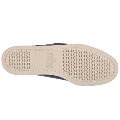 Sebago Portland Flesh Out Kadın Süet Deri Ayakkabı
