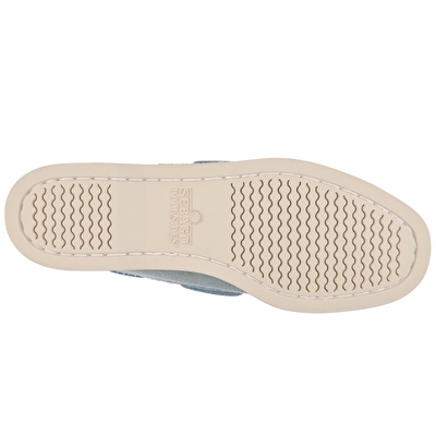 Sebago Portland Flesh Out Kadın Süet Deri Ayakkabı