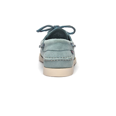 Sebago Portland Flesh Out Kadın Süet Deri Ayakkabı