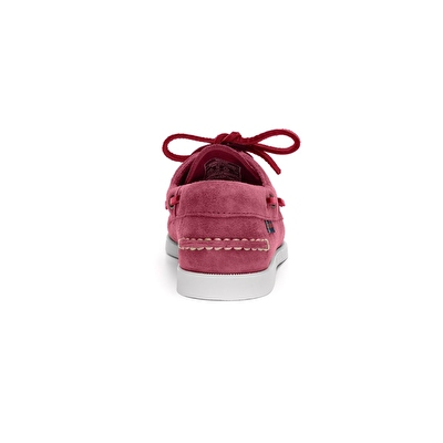Sebago Portland Flesh Out Kadın Süet Deri Ayakkabı