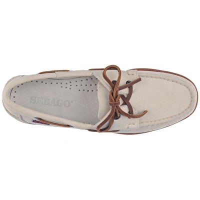 Sebago Portland Flesh Out Kadın Süet Deri Ayakkabı