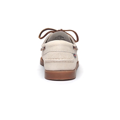 Sebago Portland Flesh Out Kadın Süet Deri Ayakkabı