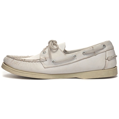Sebago Docksides Portland 10 Summers Erkek Deri Ayakkabı