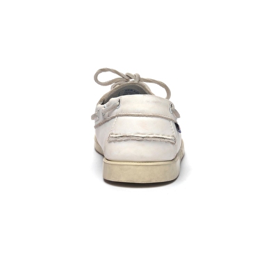 Sebago Docksides Portland 10 Summers Erkek Deri Ayakkabı