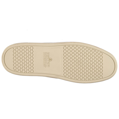 Sebago Brig Ch Erkek Deri Kısa Bot