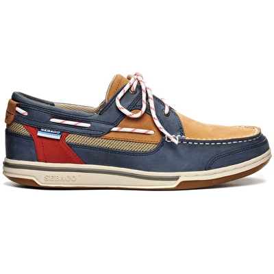 Sebago Triton Legacy Erkek Deri Ayakkabı