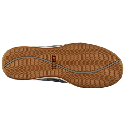 Sebago Triton Legacy Erkek Deri Ayakkabı