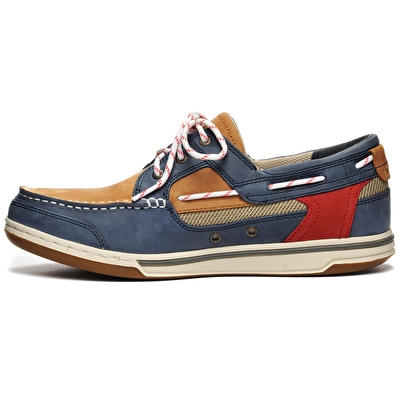 Sebago Triton Legacy Erkek Deri Ayakkabı