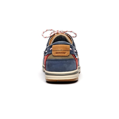 Sebago Triton Legacy Erkek Deri Ayakkabı
