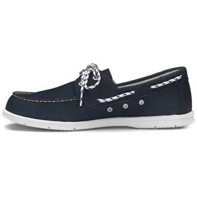 Sebago Jackman Erkek Deri Ayakkabı