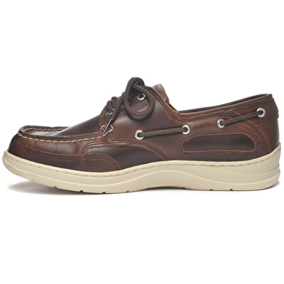 Sebago Clovehitch Cromex Erkek Deri Ayakkabı