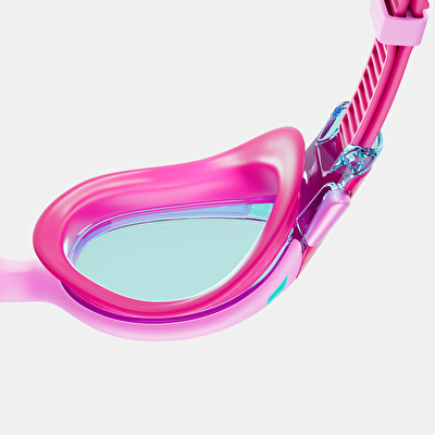 Speedo Biofuse 2.0 Çocuk Yüzücü Gözlüğü