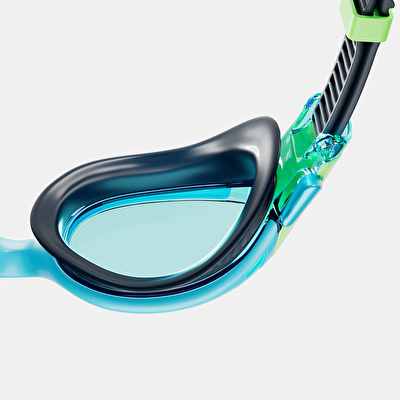 Speedo Biofuse 2.0 Çocuk Yüzücü Gözlüğü