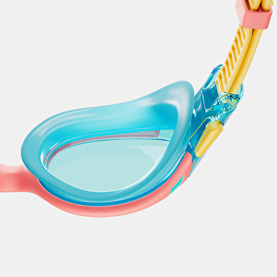 Speedo Biofuse 2.0 Çocuk Yüzücü Gözlüğü