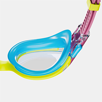 Speedo Biofuse 2.0 Çocuk Yüzücü Gözlüğü