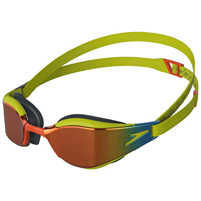 Speedo Fastskin Hyper Elite Unisex Yüzücü Gözlüğü