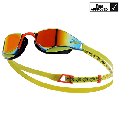 Speedo Fastskin Hyper Elite Unisex Yüzücü Gözlüğü