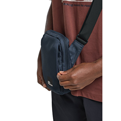 Jack Wolfskin Konya Omuz Çantası