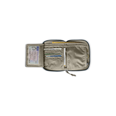 Jack Wolfskin Konya Unisex Cüzdan
