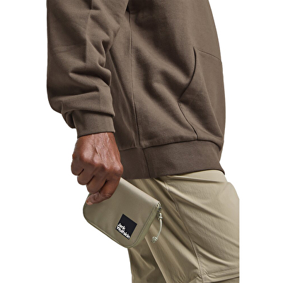 Jack Wolfskin Konya Unisex Cüzdan