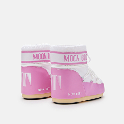 Moon Boot Icon Low Kadın Kısa Bot