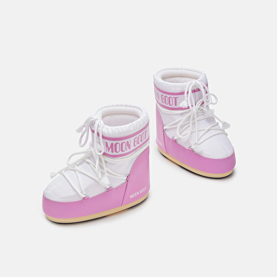 Moon Boot Icon Low Kadın Kısa Bot