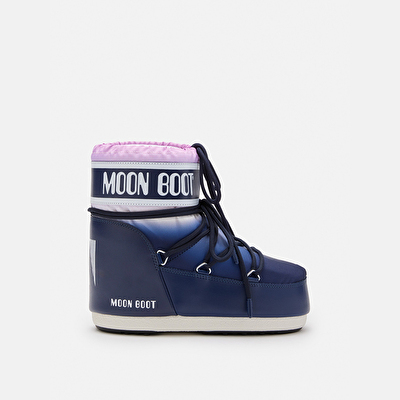 Moon Boot Icon Low Moonrise Kadın Kısa Bot