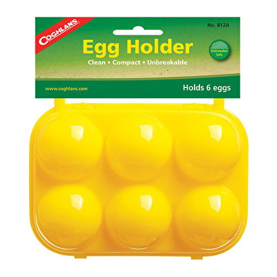 Coghlans Yumurta Saklama Kabı 6lı