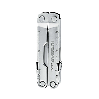 Leatherman Rebar Stainless 831556 Peg Unisex Çok Amaçlı Pense
