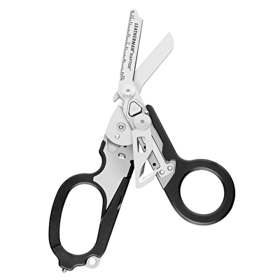 Leatherman Raptor Rescue Black Molle Peg Unisex Çok Amaçlı Makas