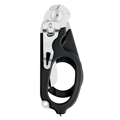 Leatherman Raptor Rescue Black Molle Peg Unisex Çok Amaçlı Makas