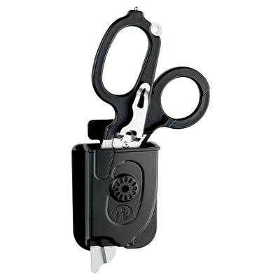 Leatherman Raptor Rescue Black Molle Peg Unisex Çok Amaçlı Makas