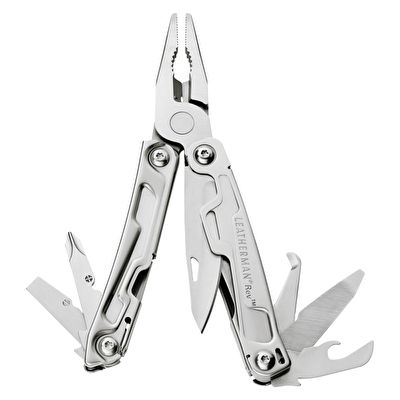 Leatherman Rev 832129 Peg Unisex Çok Amaçlı Pense
