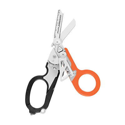 Leatherman Raptor Rescue Çok Amaçlı Makas