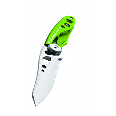 Leatherman Skeletool Kbx Green 832424 Pg Unisex Bıçak