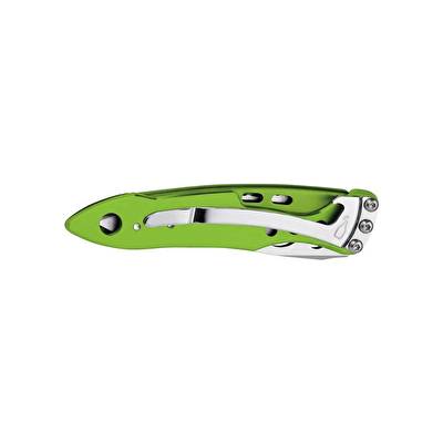 Leatherman Skeletool Kbx Green 832424 Pg Unisex Bıçak