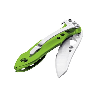 Leatherman Skeletool Kbx Green 832424 Pg Unisex Bıçak