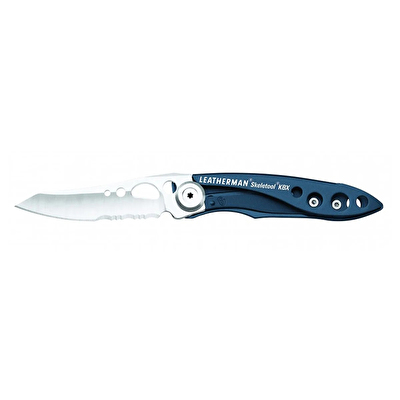 Leatherman Skeletool Kbx Denim 832425 Pg Unisex Bıçak
