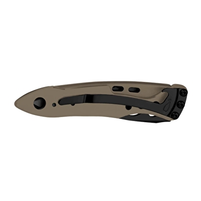 Leatherman Skeletool Kbx C.Tan 832616 Pg Unisex Bıçak