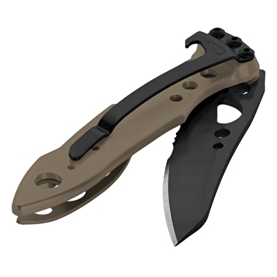 Leatherman Skeletool Kbx C.Tan 832616 Pg Unisex Bıçak
