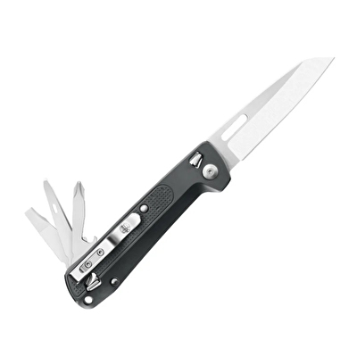 Leatherman Free K2 Gray 832659 Peg Unisex Çok Amaçlı Bıçak